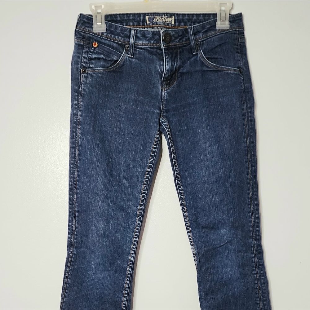 Hudson women's denim jeans size 26